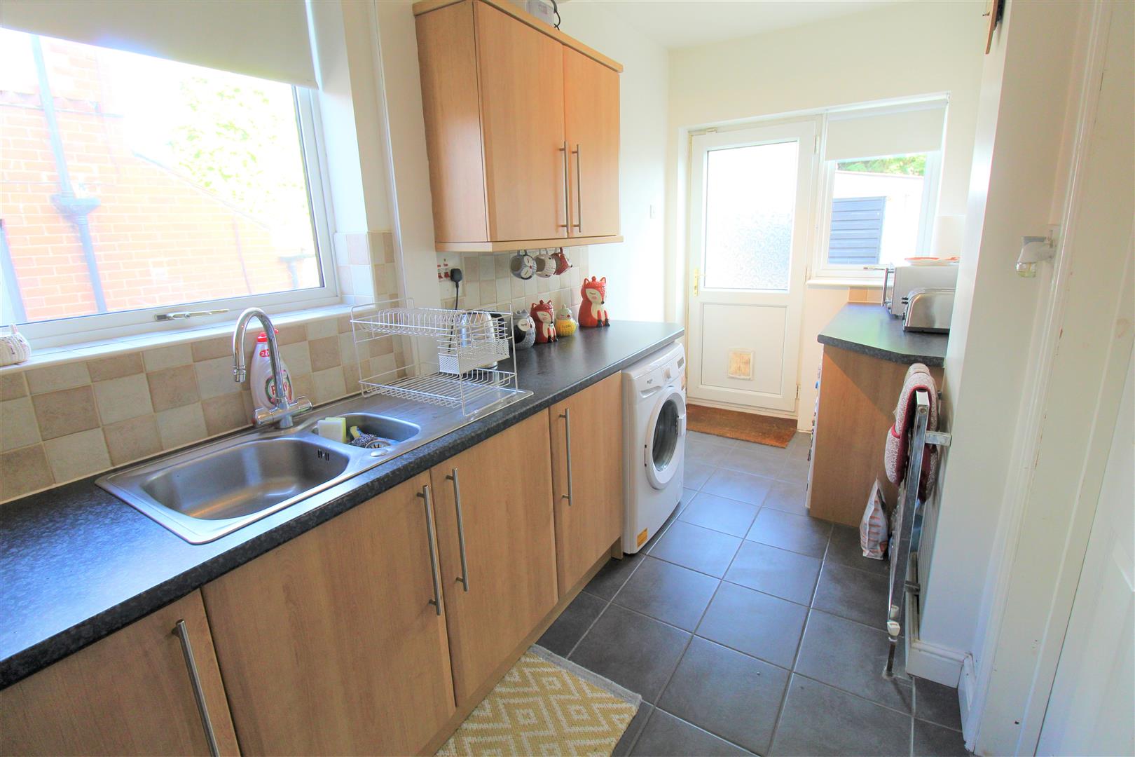 Mornington Road, Sneyd Green, Stoke-on-Trent